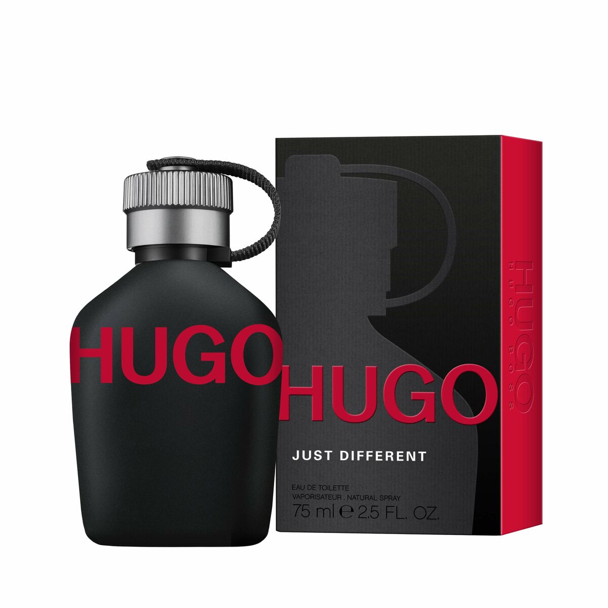 Herreparfume Hugo Boss Hugo Just Different EDT 75 ml